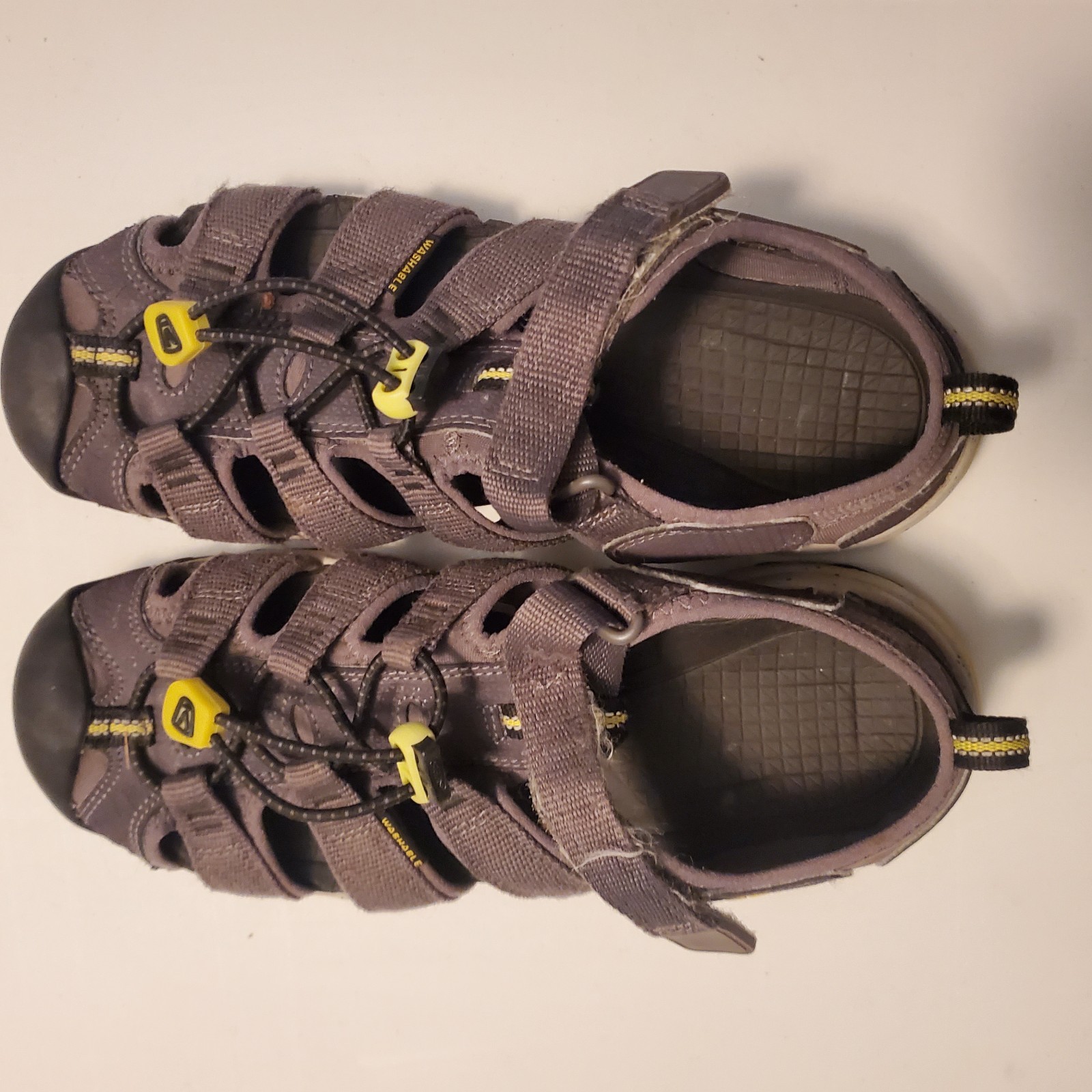 Sandalo Keen Big Kids 5 Newport Neo H2 impermeabile sportivo spiaggia pesca lavabile