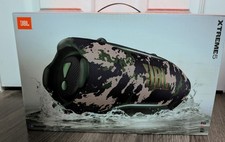 JBL Xtreme 5 Portable Bluetooth Wireless Waterproof Speaker Camouflage