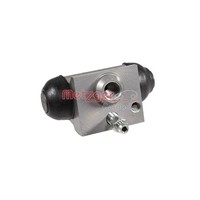 Metzger Radbremszylinder 101-939 Cifam FüR CitroËN Peugeot Toyota, Hinterachse