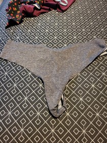 Vintage Nylon Granny Panty CUTTER Lot.