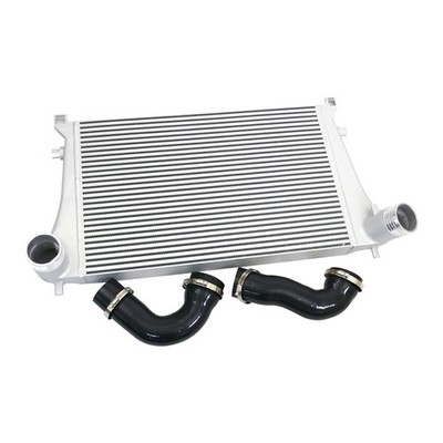 Rev9 Race Spec Front Mount Intercooler Upgrade Kit For VW Golf R 2.0 TSI MK8
