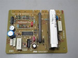 Elektronik Steuerung Waschmaschine Privileg 4005SE  AKO 544087