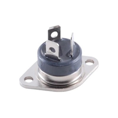 ECG5534A 600V @ 40A Silicon Controlled Rectifier SCR ~ TO-3 Isolated (NTE5534A)