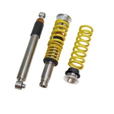 Belltech 21019 Front Struts Rear Shocks Coilover Kit For Trailblazer Envoy