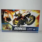 GI Joe Classified Series #40 Tiger Force Duke & Ram 6" Figure & Vehicle Set