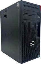 FUJITSU i5 9400F BUDGET GAMING PC 16GB RAM 512GB SSD GTX1050 TI