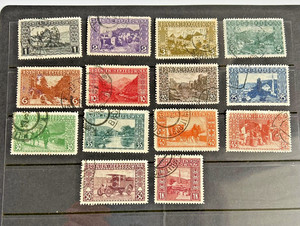 BOSNIA, 1906 Nice Set,  Better Stamps, Great Value $