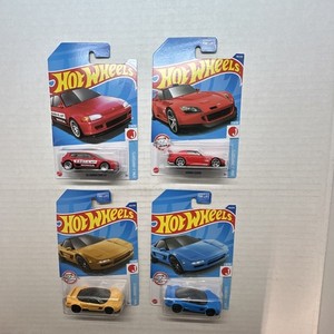 Acura Hot Wheels | eBay