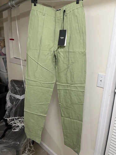 Pantalone Fendi taglia 48 (32us)