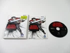 NO MORE HEROES Nintendo Wii Game Complete In Box Authentic!