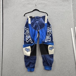 Fox Racing Yamaha | eBay
