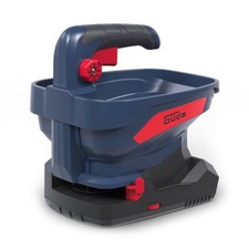 GÜDE Akku Handstreuer für Salz Dünger Samen 18V Streuer GUS 18-0 ohne Akku