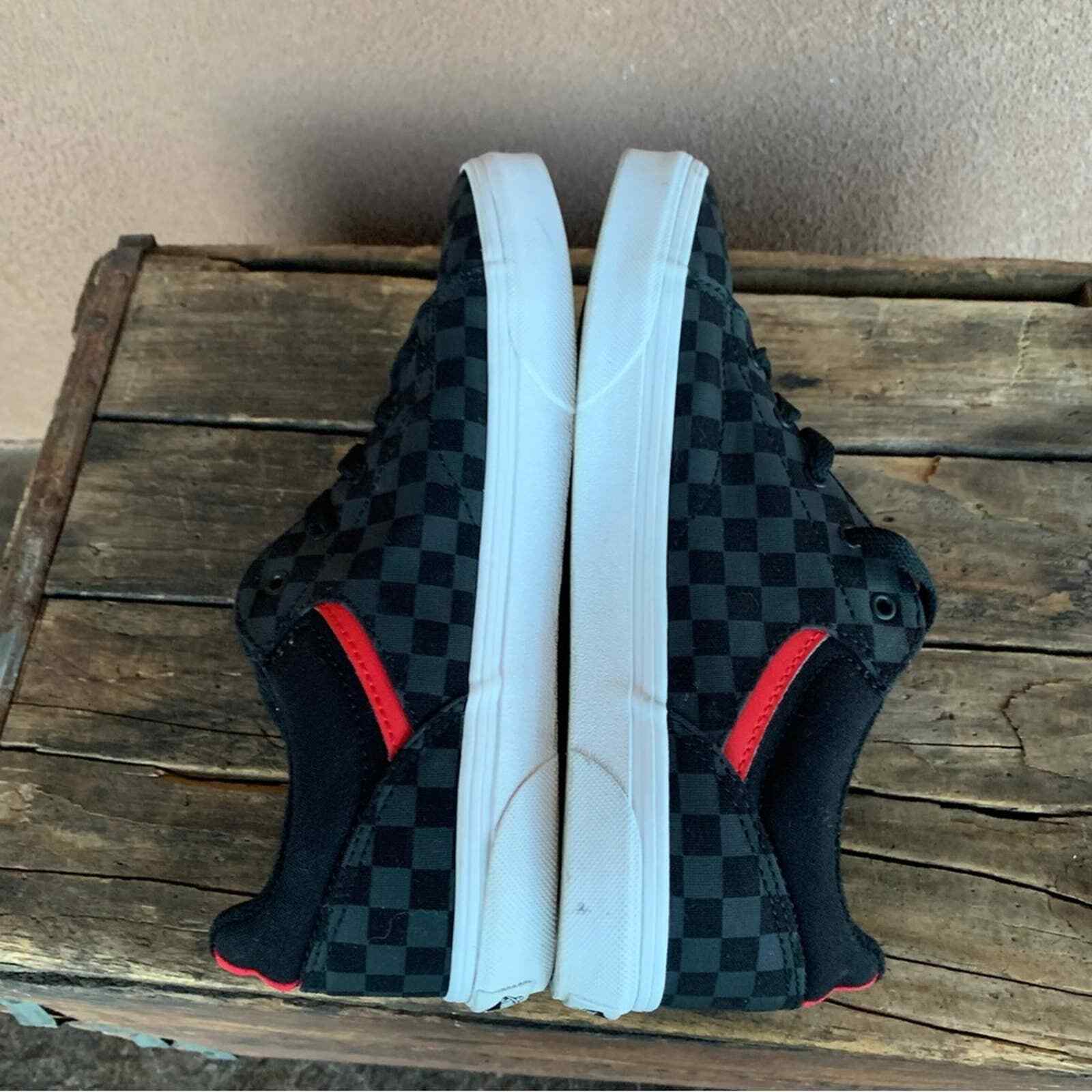 Vans Seldan Skate Shoes Gem