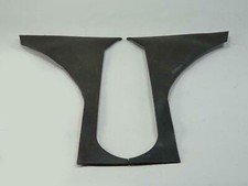 1966 - 1967 Lincoln Continental Trim Cover Interior Right Left C6vb5331070a Oem