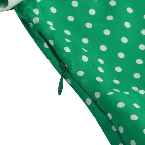 Kids Girls Dress Costume Skirt Formal Gown Swing Notch Lapel Princess Casual - Picture 13 of 36
