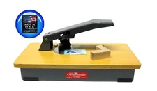 Lassco CR-50B Corner Rounder Cutter with 1/4-inch radius Die CR50B