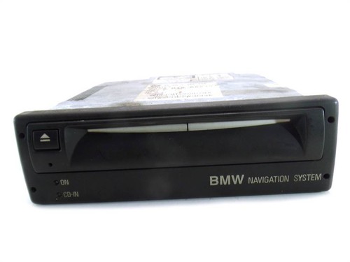 BMW 5 E39 GPS NAVIGATION RADIO NAVI SAT NAV 8368226
