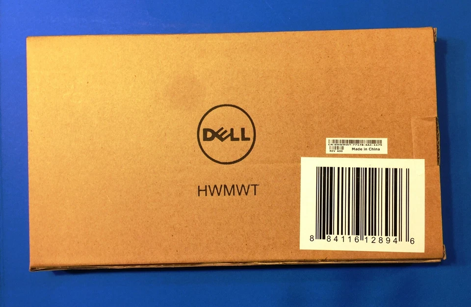 NEW Dell Venue 11 Pro 7139 Folio Tablet 10.8" Protector Cover Case HWMWT GKPY4 - Image 2 of 4