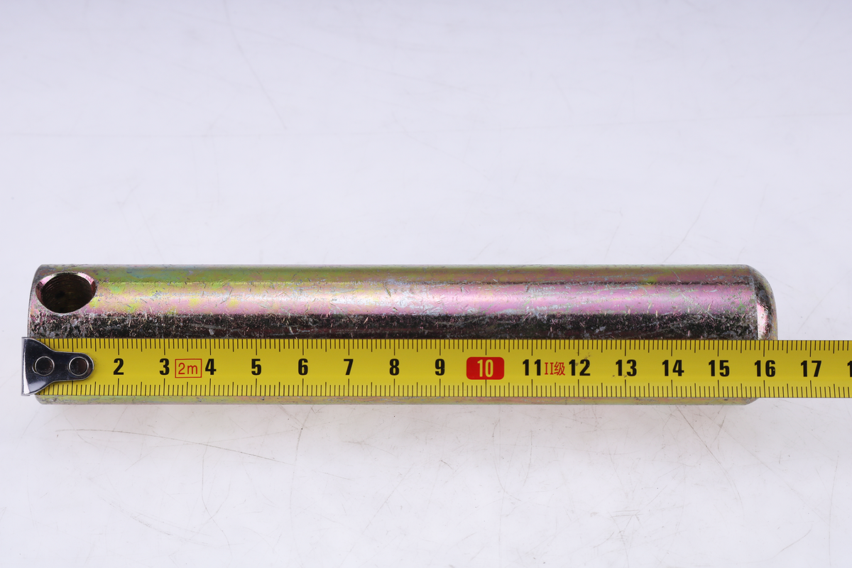 6717560 Lift Cylinder Arm Pivot Pin Fits Bobcat 773 S150 S160 S175