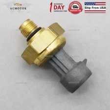 MAP Manifold Absolute Pressure Sensor For Ford F-250 Super Duty 6.4L V8 2008-10