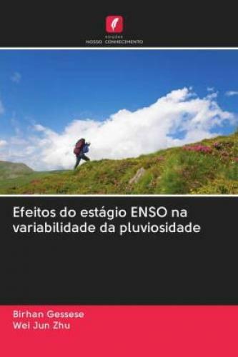 Thumbnail - Efeitos Do Estágio Enso Na Variabilidade Da Pluviosidade 6236
