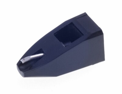 Saphir Diamant Stylus Nadel Lesespitze Für Ortofon LM20 LM-20 LM 20