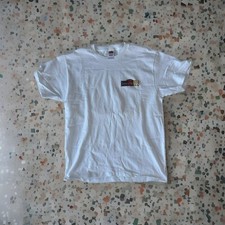 Vintage Disney The Lion King 1 1/2 T-Shirt Mens Large White Movie Promo Tee 2004