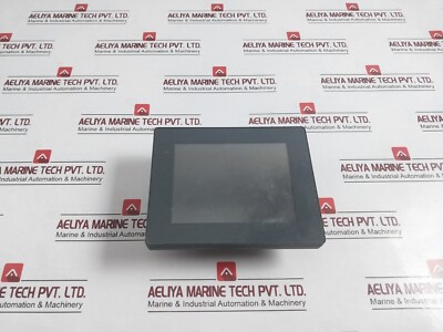 Schneider Electric HMIS5T Operator Interface Panel Class 2 DC24V 5.2W