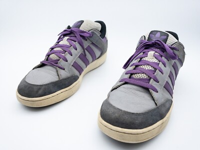 adidas 80 Varial St Herren Sneaker Freizeitschuh Turnschuh Gr46 EU Art 23279-100