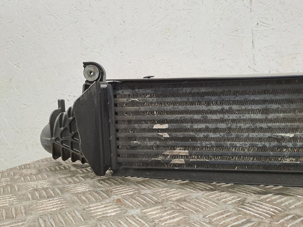 Chrysler 300c Ladeluftkühler 1035054B 83403 online kaufen | eBay
