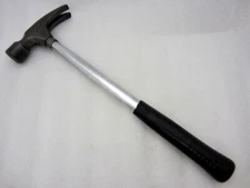 Vintage True Temper Rocket 20oz Rip Hammer A20RSL Steel Handle Made in USA