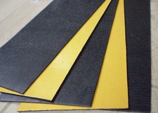 10 BITUMEN DÄMM-MATTEN ANTI-DRÖHN MATTEN  2...