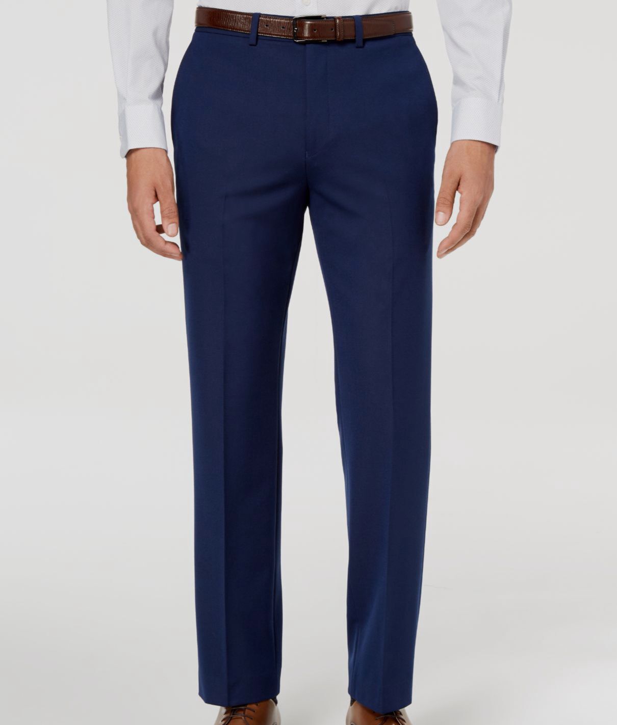 modern fit suit pants