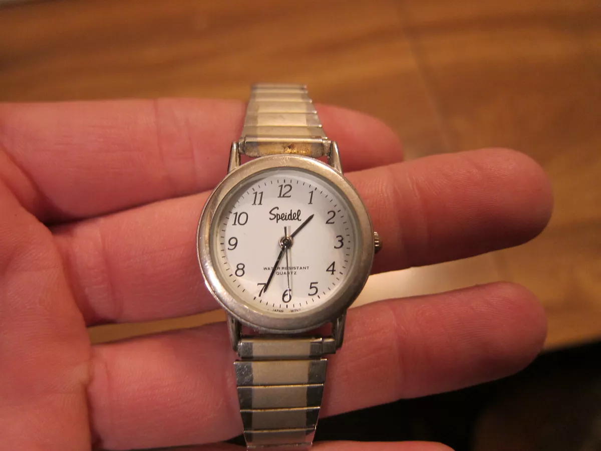 SPEIDEL WATCH
