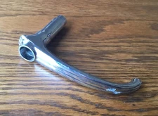 1939~1946 GMC Chevrolet DOOR HANDLE w/NO LOCK vtg 1930s 1940s GM NOS pickup