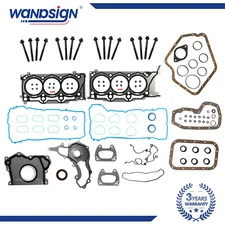 Engine Rebuild Kit For Pentastar Dodge Jeep Chrysler Ram Replacement 3.6L 11-16