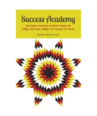 Success Academy: How Native American Students Prepare for College 