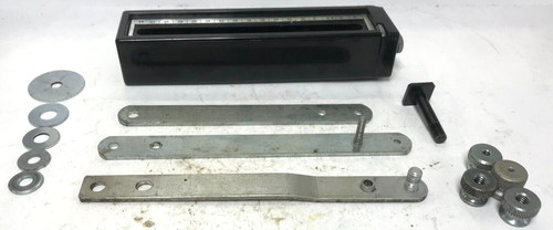SPEARHEAD ADJUSTABLE GASKET CUTTER 747-C