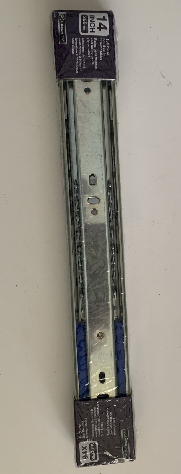 14&rdquo; New Sealed