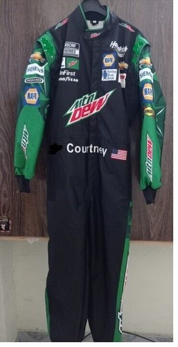 Go Kart Racing Suit CIK/FIA Level 2 Approved Karting Suit With Free Gifts - Picture 1 of 5