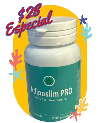 Quema Grasa(Adiposlim