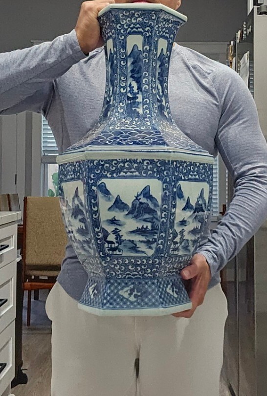 LARGE 22.5