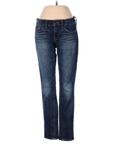 Lucky Brand Women Blue Jeans 2 - image 1