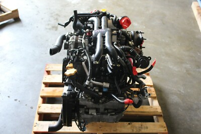 #ad JDM Subaru EJ20X Motor 04 05 06 Legacy GT Forester XT Baja 2.0L Replace EJ255 $1035.00