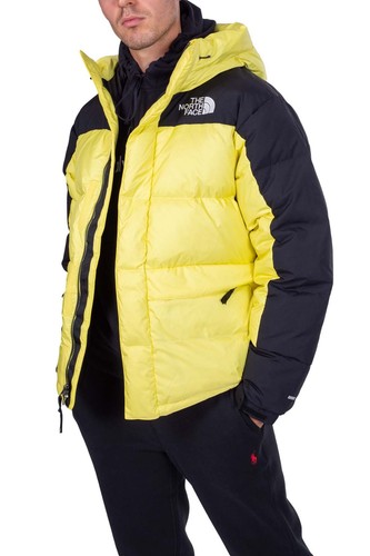 THE NORTH FACE - Men's Himalayan down parka - Imagen 5 de 33