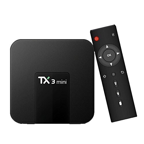 X96max Plus X96 Max Android Internet TV & Media Streamers For Sale