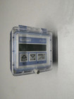 Bürkert Buckert SE35 Inline flow meter Inline flow transmitter - tri-clamp DN10