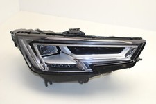 Audi A4 8W Scheinwerfer LED Rechts Headlight Right 8W0941034 8W0941774