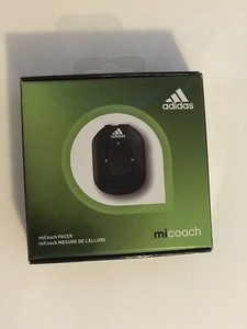 micoach pacer