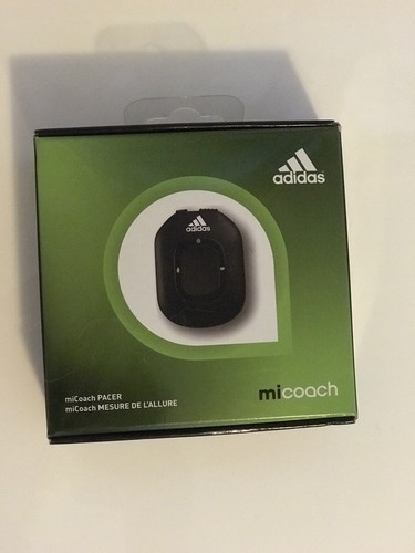 adidas micoach pacer